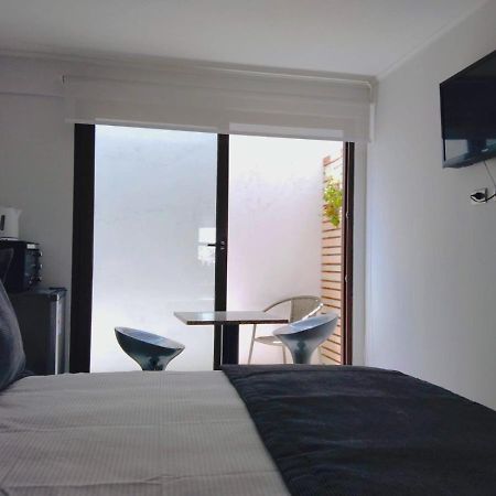 Apartament Departamentos Vellemar Renaca Vina del Mar Zewnętrze zdjęcie