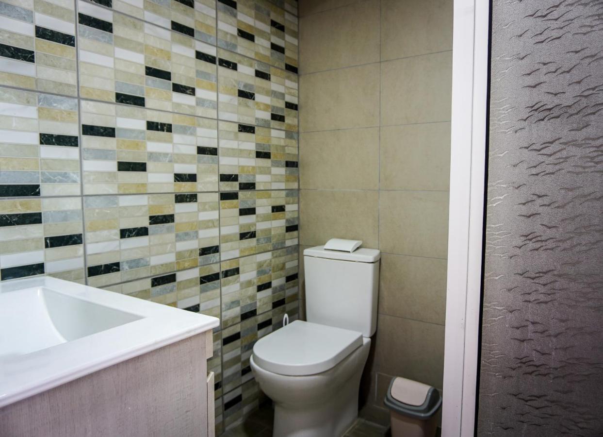 Apartament Departamentos Vellemar Renaca Vina del Mar Zewnętrze zdjęcie