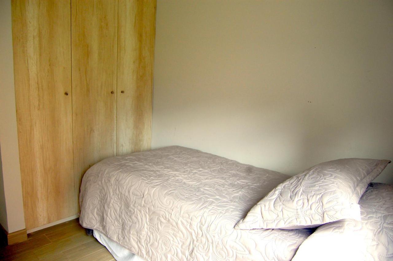 Apartament Departamentos Vellemar Renaca Vina del Mar Zewnętrze zdjęcie