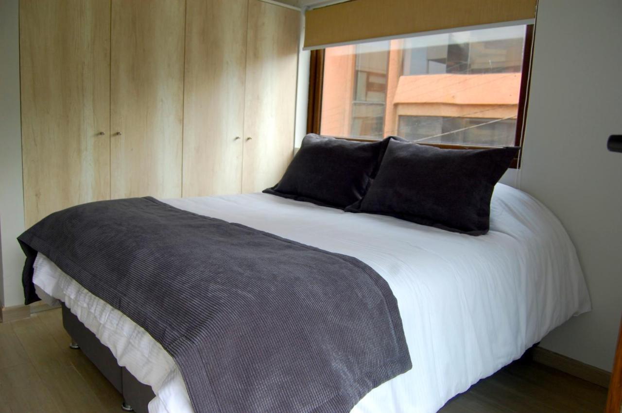 Apartament Departamentos Vellemar Renaca Vina del Mar Zewnętrze zdjęcie