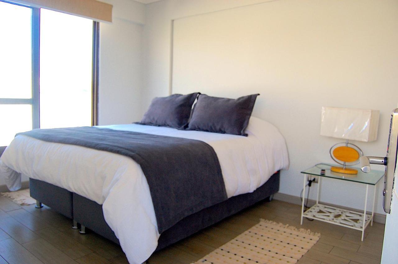 Apartament Departamentos Vellemar Renaca Vina del Mar Zewnętrze zdjęcie