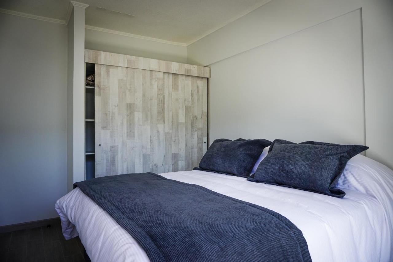 Apartament Departamentos Vellemar Renaca Vina del Mar Zewnętrze zdjęcie