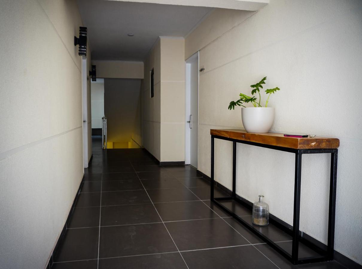 Apartament Departamentos Vellemar Renaca Vina del Mar Zewnętrze zdjęcie