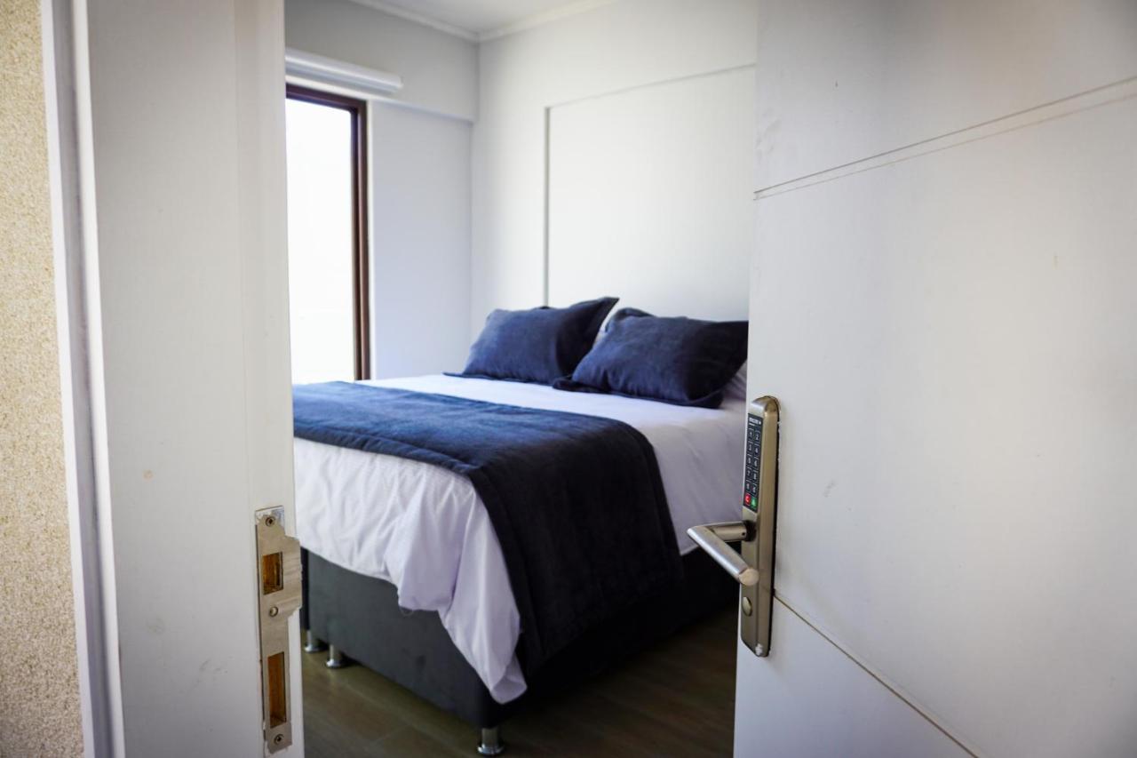 Apartament Departamentos Vellemar Renaca Vina del Mar Zewnętrze zdjęcie