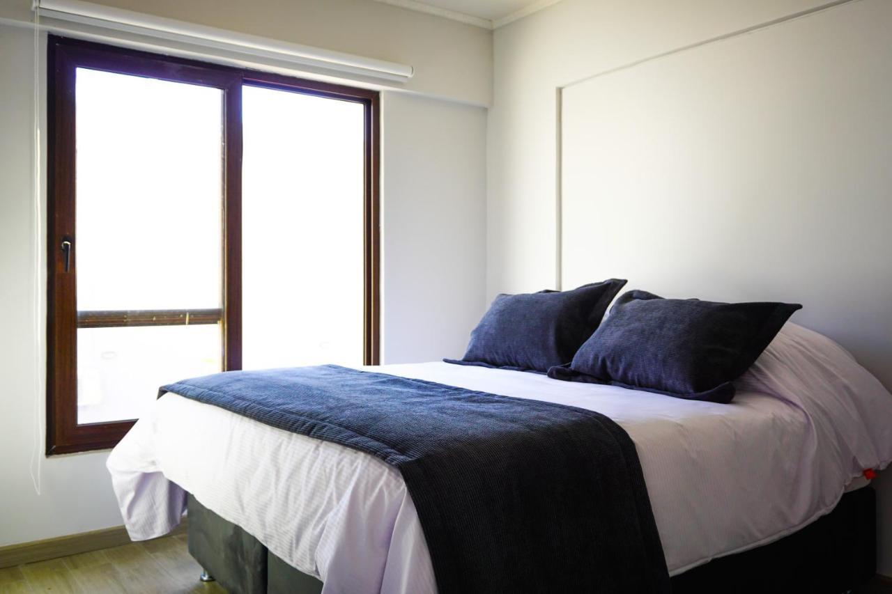 Apartament Departamentos Vellemar Renaca Vina del Mar Zewnętrze zdjęcie