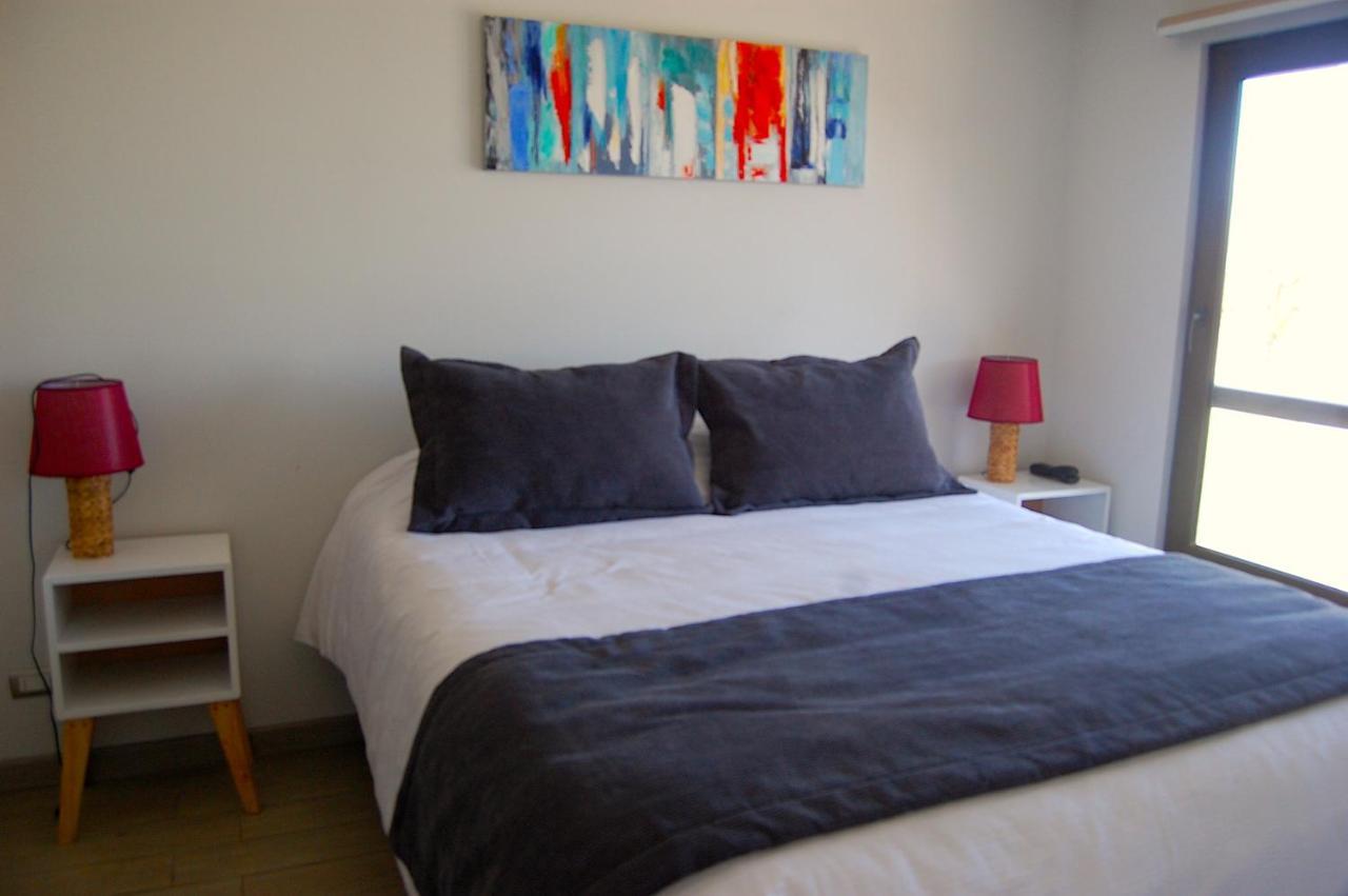 Apartament Departamentos Vellemar Renaca Vina del Mar Zewnętrze zdjęcie