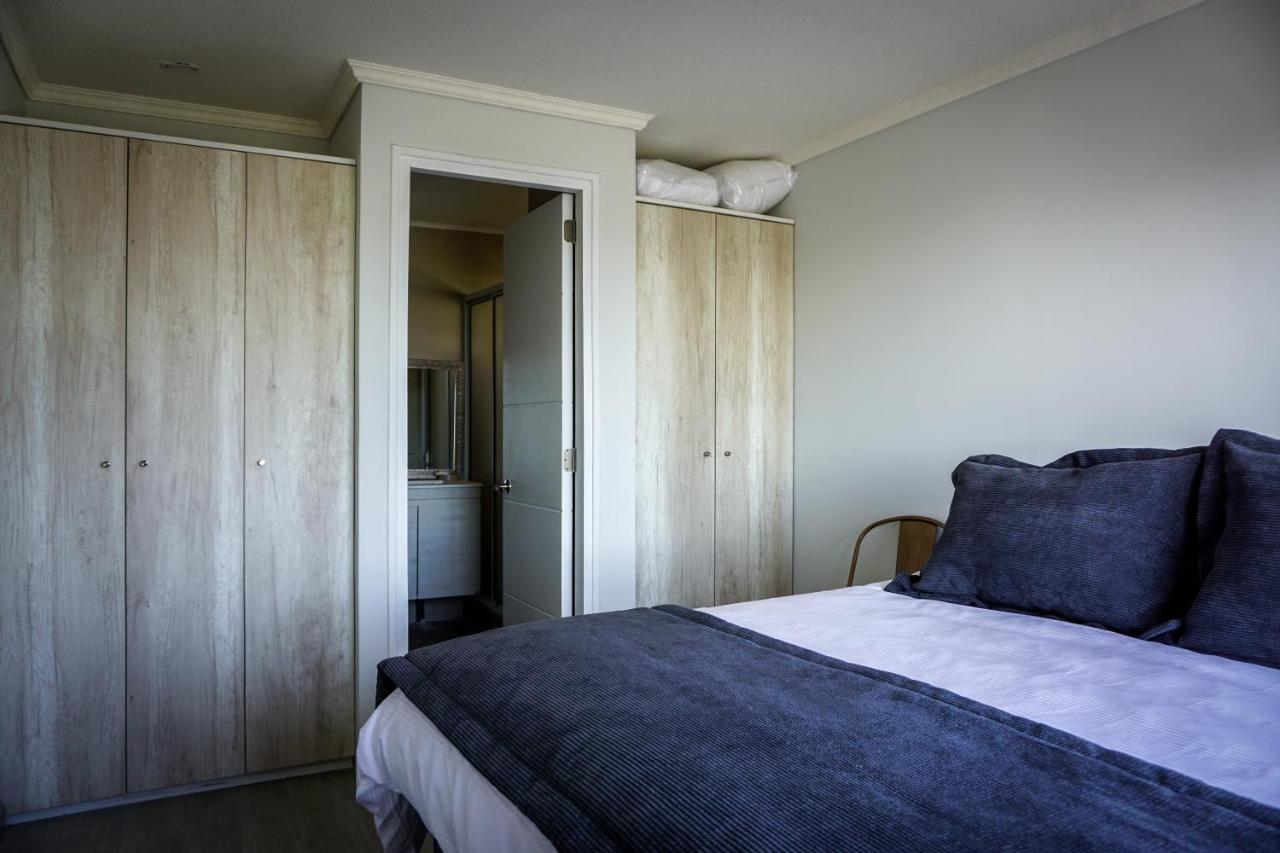 Apartament Departamentos Vellemar Renaca Vina del Mar Zewnętrze zdjęcie