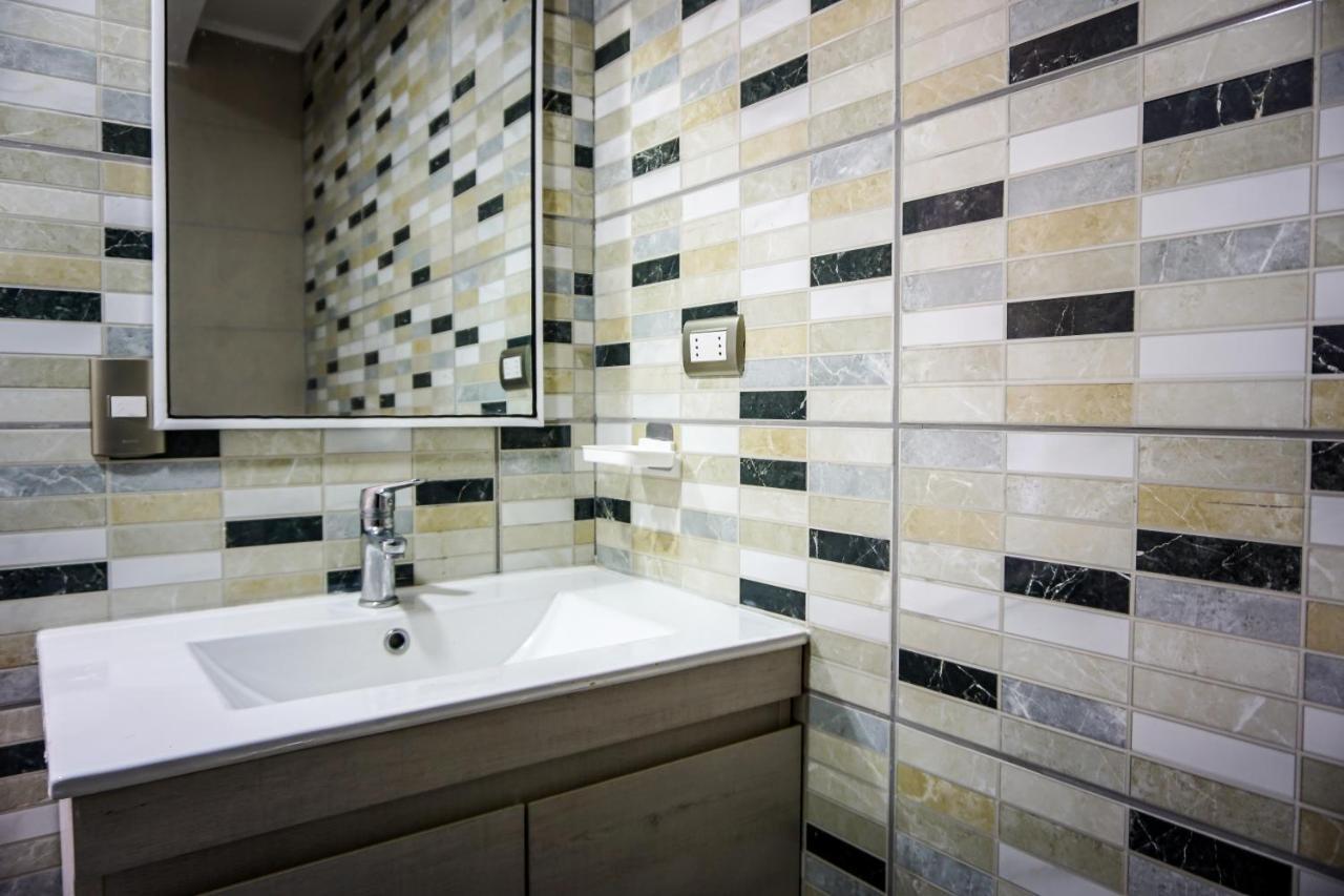 Apartament Departamentos Vellemar Renaca Vina del Mar Zewnętrze zdjęcie