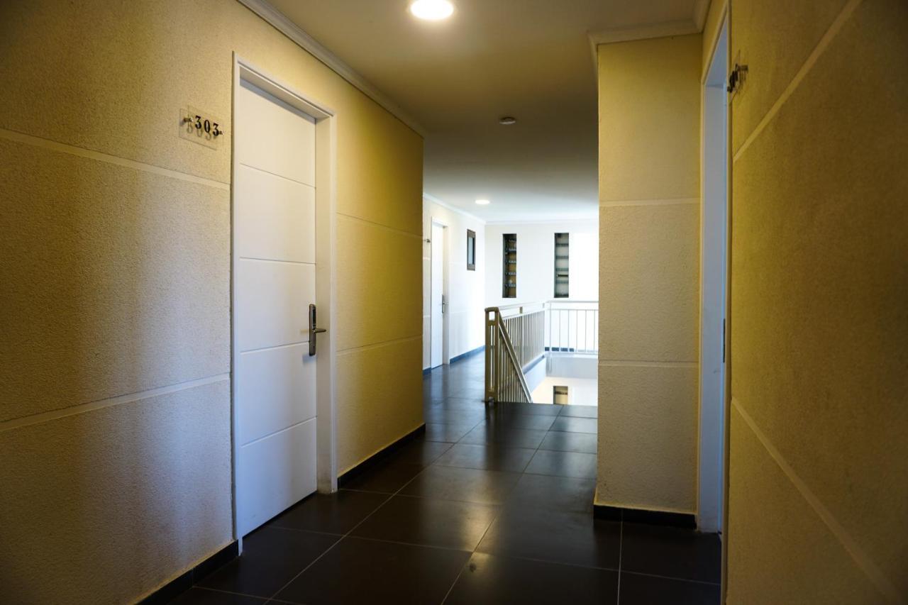 Apartament Departamentos Vellemar Renaca Vina del Mar Zewnętrze zdjęcie