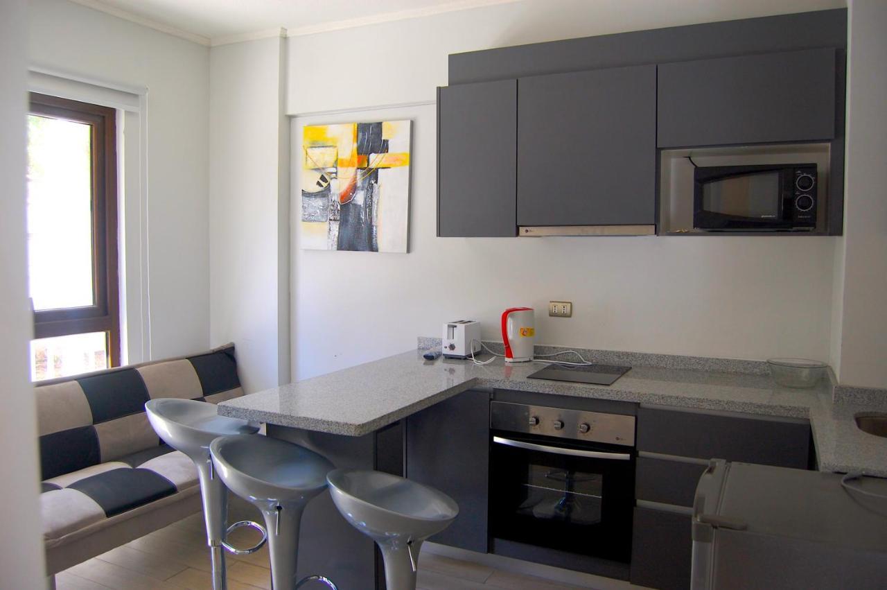 Apartament Departamentos Vellemar Renaca Vina del Mar Zewnętrze zdjęcie