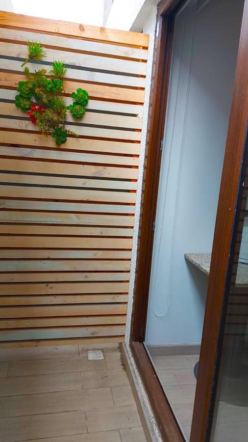 Apartament Departamentos Vellemar Renaca Vina del Mar Zewnętrze zdjęcie