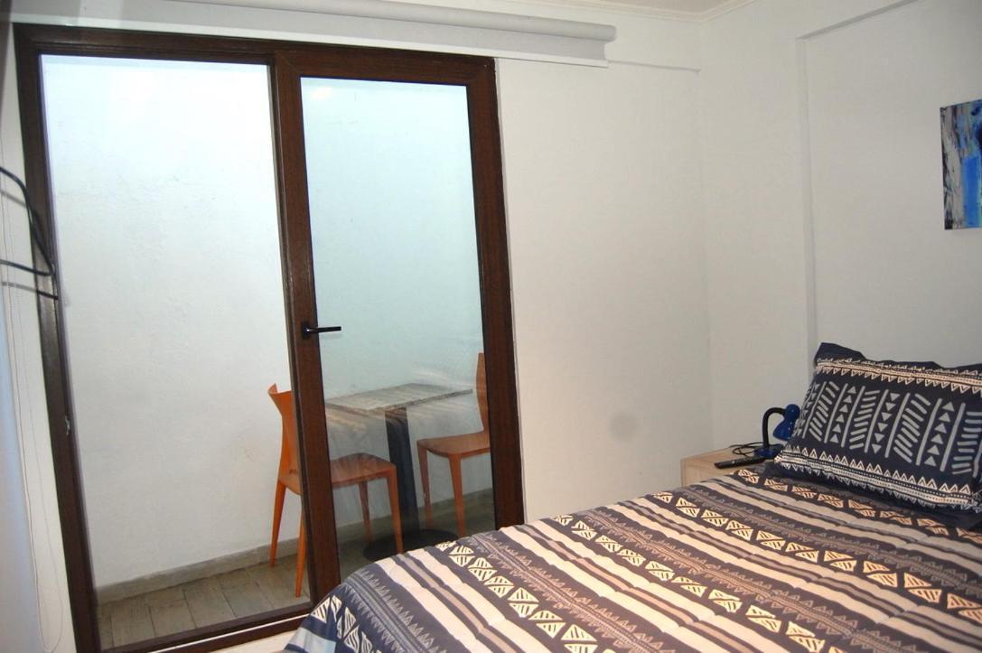 Apartament Departamentos Vellemar Renaca Vina del Mar Zewnętrze zdjęcie
