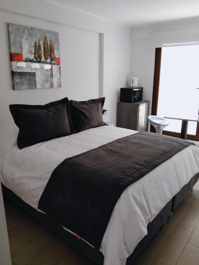 Apartament Departamentos Vellemar Renaca Vina del Mar Zewnętrze zdjęcie