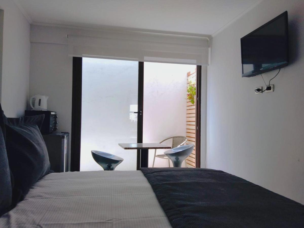 Apartament Departamentos Vellemar Renaca Vina del Mar Zewnętrze zdjęcie