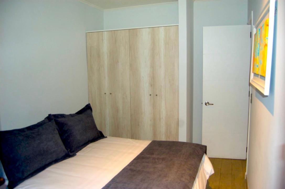 Apartament Departamentos Vellemar Renaca Vina del Mar Zewnętrze zdjęcie