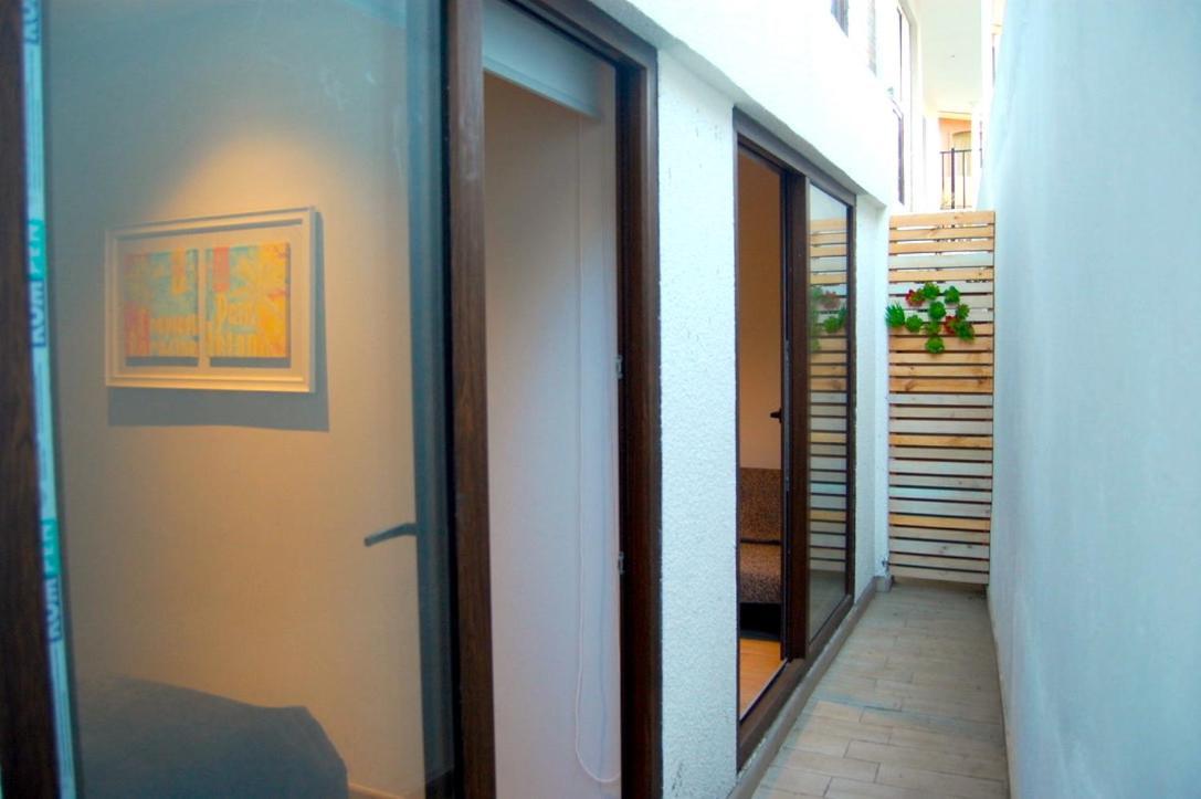 Apartament Departamentos Vellemar Renaca Vina del Mar Zewnętrze zdjęcie
