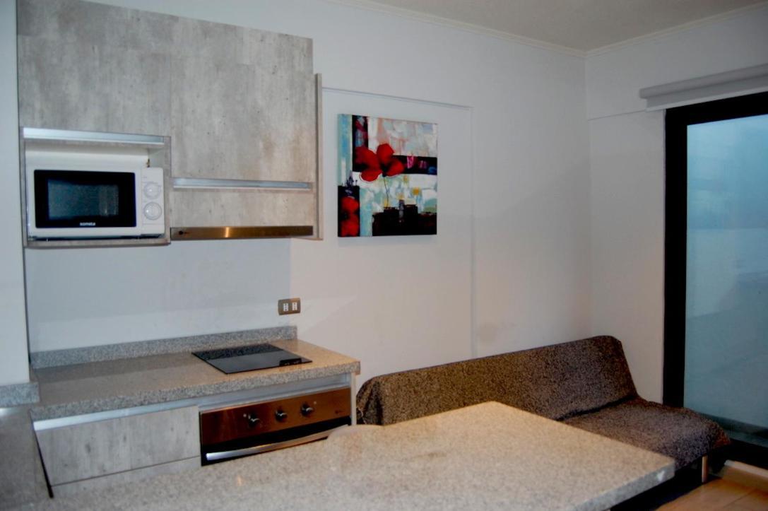 Apartament Departamentos Vellemar Renaca Vina del Mar Zewnętrze zdjęcie