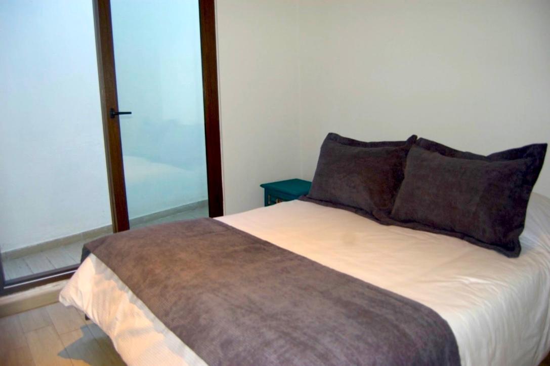 Apartament Departamentos Vellemar Renaca Vina del Mar Zewnętrze zdjęcie