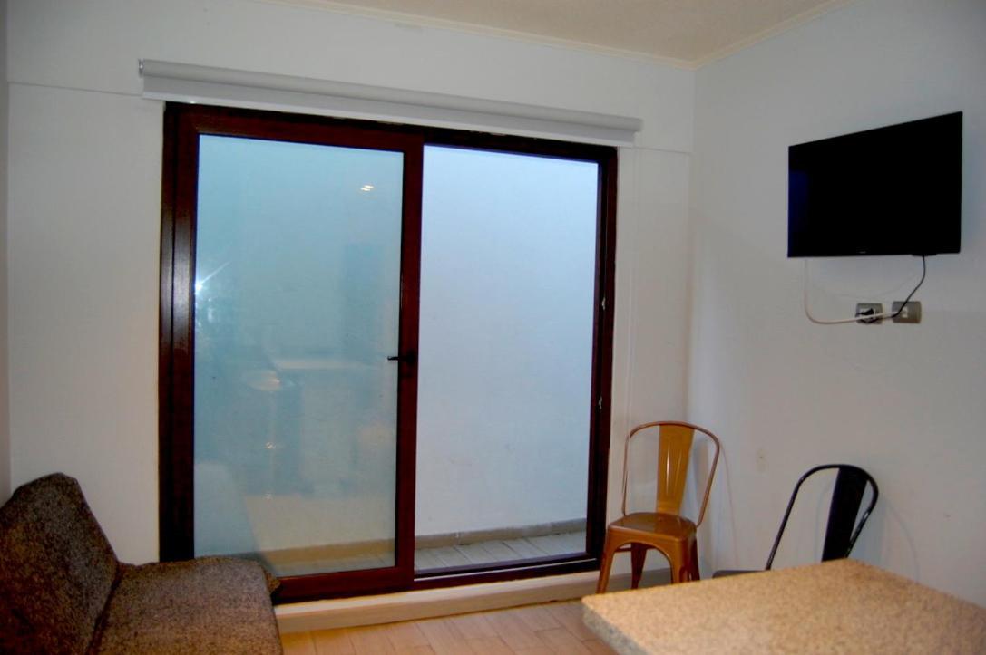 Apartament Departamentos Vellemar Renaca Vina del Mar Zewnętrze zdjęcie